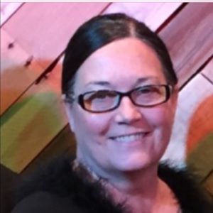 Meet your Posher, Cindy